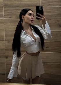 Фото проститутки Настя №3 в городе Саяногорск