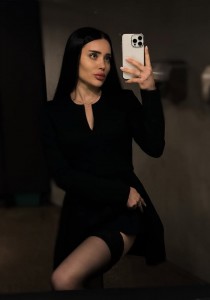 Фото проститутки Настя №4 в городе Саяногорск