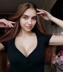 Фото проститутки Настя №6 в городе Саяногорск