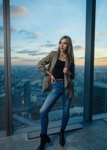 Фото проститутки Бетани №6 в городе Саяногорск