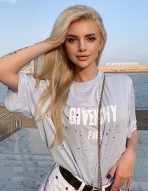 Фото проститутки ДАРИНА №5 в городе Саяногорск