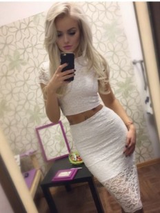 Фото проститутки Настя №1 в городе Саяногорск