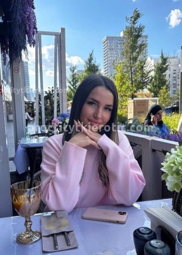 Василиса, Г. Саяногорск