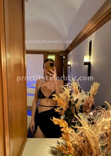 Джоржина, Г. Саяногорск