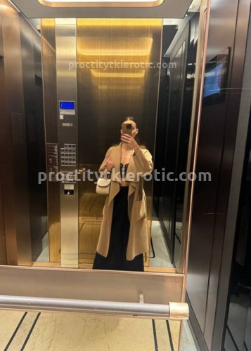 Джоржина, Г. Саяногорск