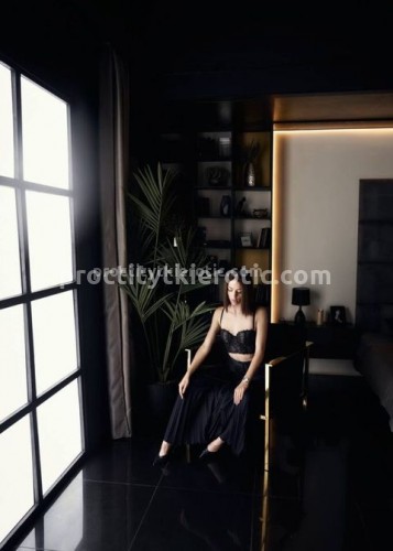 Джоржина, Г. Саяногорск