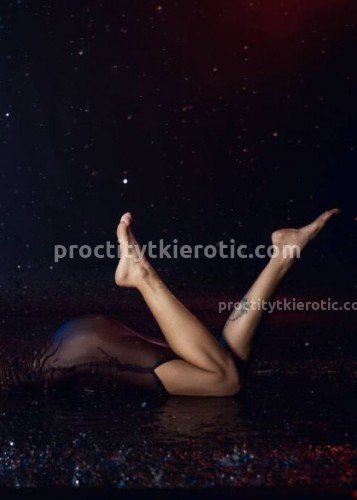 Джоржина, Г. Саяногорск