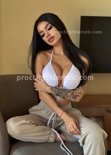 Милана, Г. Саяногорск