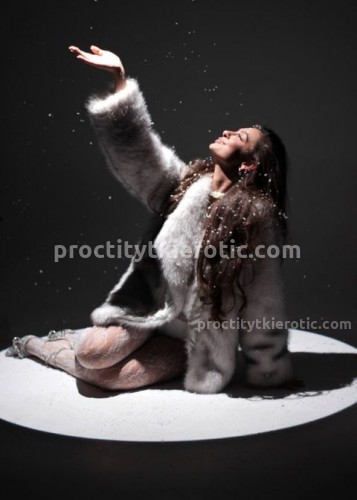 Оля, Г. Саяногорск