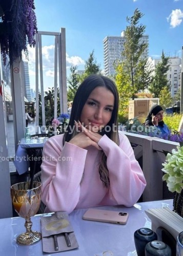 Василиса, Г. Саяногорск