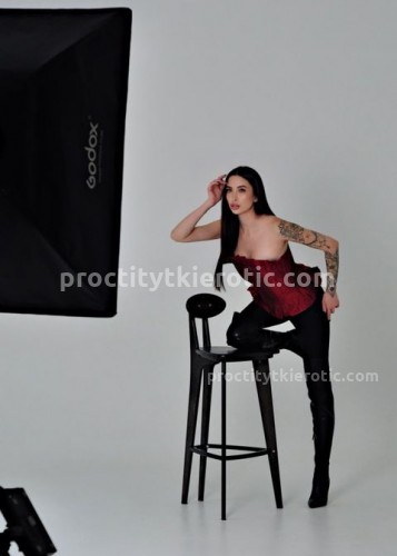 Вика, Г. Саяногорск