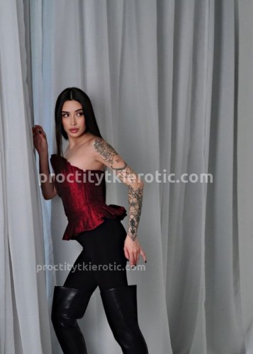 Вика, Г. Саяногорск