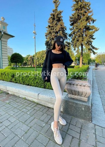 Алла, Г. Саяногорск