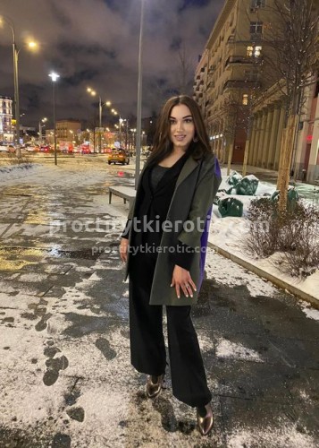 Alina, Г. Саяногорск