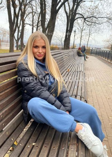 Юля, Г. Саяногорск