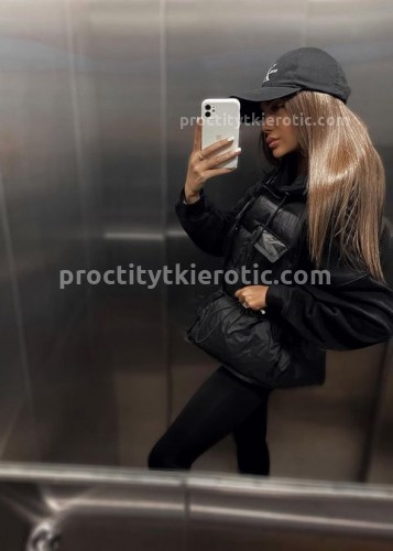 Анюта, Г. Саяногорск