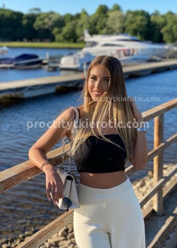Даша, Г. Саяногорск